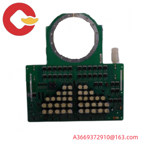 ABB 1SDA019602R1 Industrial Control Module