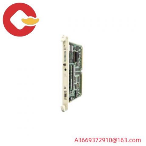 ABB 3BSE008358R1 PM510V16 Processor Module: High-Performance Control Solution