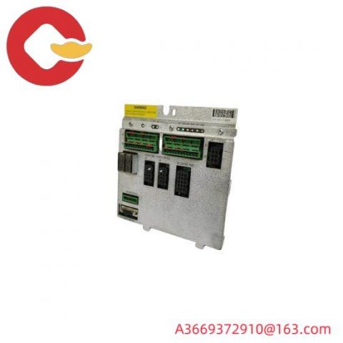 ABB 3HAB7215-1 Robot Control Panel Board: Advanced Automation Solutions