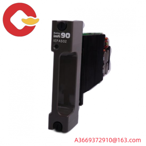 ABB 3HAC022457-001: High-Power Industrial Control Module