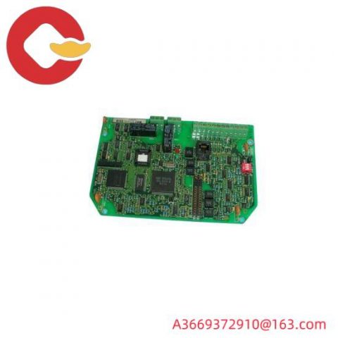 ABB 3HAC023195-007 High Performance Industrial Controller