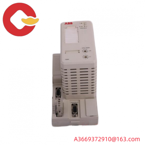 ABB 3HAC027113-003 Advanced Industrial Control Module