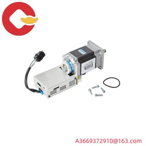 ABB 3HNA012974-001 Motor with Pinion, Precision Drive for Industrial Applications