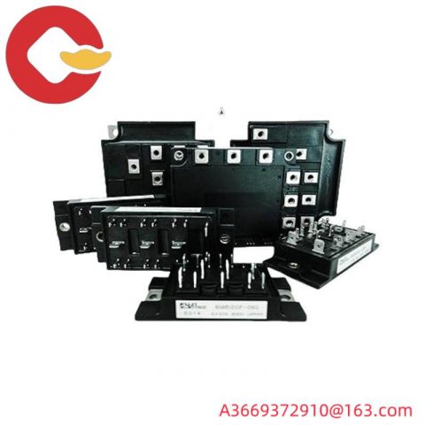 ABB 5STP33L2800: Advanced Phase Control Thyristor for Industrial Automation