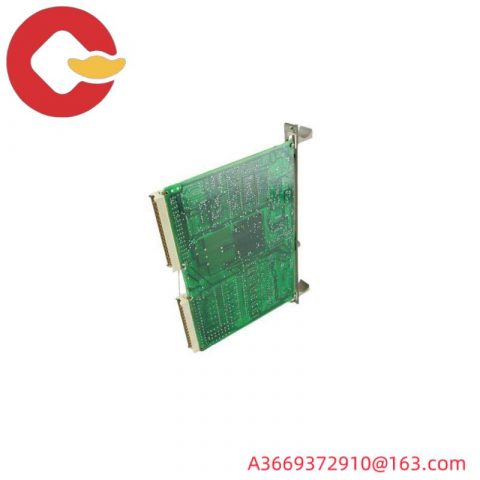 ABB 83SR06E GJR2388300R1010 Binary and Analog Control Module