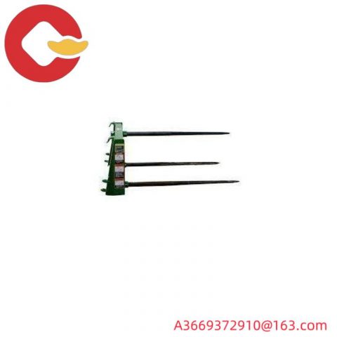 ABB AB12G Loader & Skid Steer Attachment, Advanced Industrial Equipment Solution