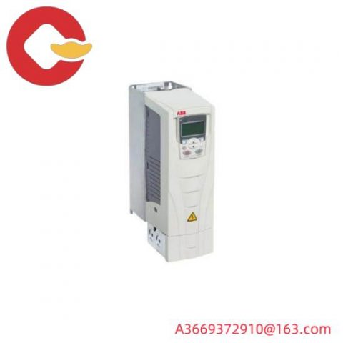 ABB ACS550-01-08A8-4 | High Performance Frequency Converter