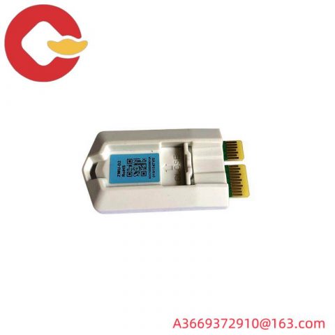 ABB ACS880-MU-ZCU Inverter Memory Card, Advanced Control Solution