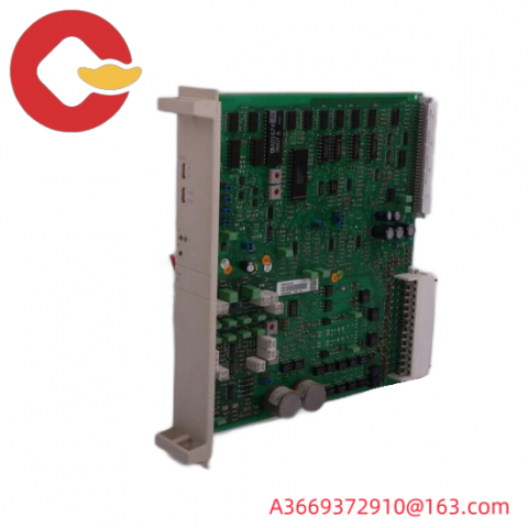 ABB AI830A 3BSE040662R1 PLC Analog Input Module