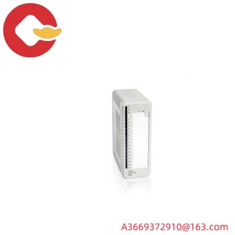 ABB AO895 3BSC690087R1 - 8 Channel Analog Output with HART Interface