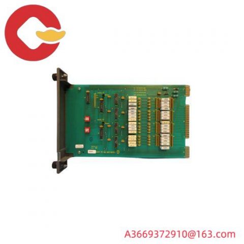 ABB 3BSE003527R1 Industrial Automation Module