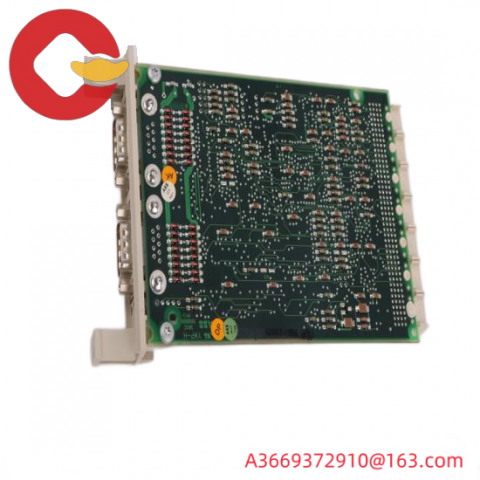 ABB CI857 Modular Controller Module for Industrial Automation