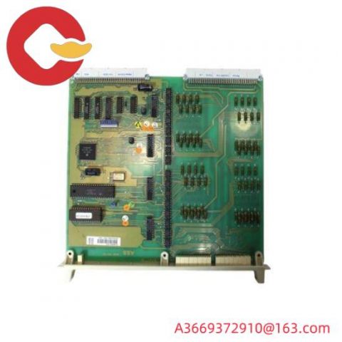 ABB CTB810, HN800 Control Module for Industrial Automation