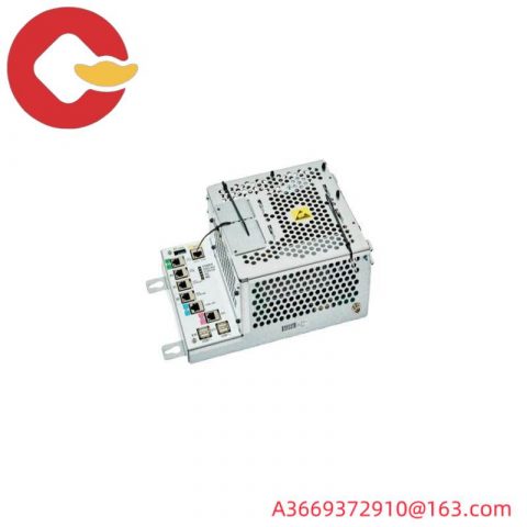 ABB DSQC1018, 3HAC050363-001, IRB6700 VR, 3HAC048228-001, IRB6700, Modular Control Solutions
