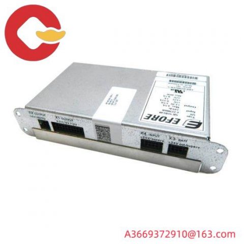 ABB DSQC505 3HAC42961 Power Supply Module - High Efficiency & Reliable Automation Solution