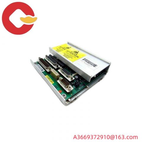 ABB DSQC633 3HAC022286-001: High Precision Serial Measurement Unit for Advanced Automation Solutions