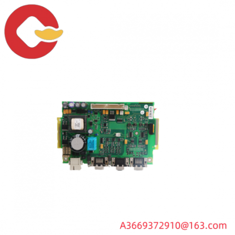 ABB DTCA721A 3EST92-481 Digital Control System Module