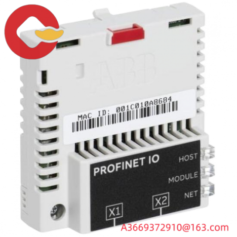 ABB 3HAC11497-7 Industrial Control Module