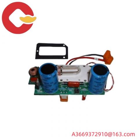 ABB GM10032582-KIT 101935-217: Industrial Control PLC Module