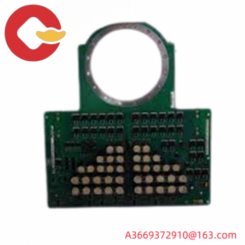 GVC736CE101 3BHE039203R0101 5SXE12-0184 - High-Performance Industrial Control Module by ABB
