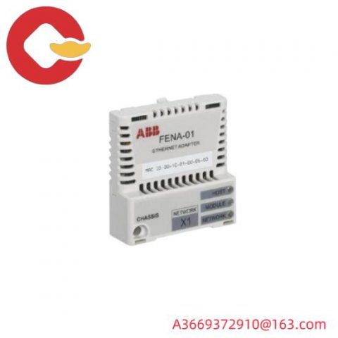 ABB 3HAC023171-001 Advanced Control Module for Industrial Automation