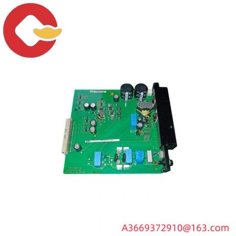 ABB HESG435737P2 HESG324490R1/E 316NG65 Power Supply Module