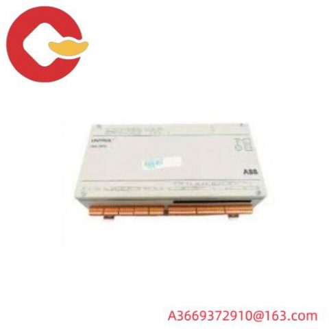 ABB HIEE205011R0001 - UNS3670A-Z,V1: Advanced Programmable Automation Module