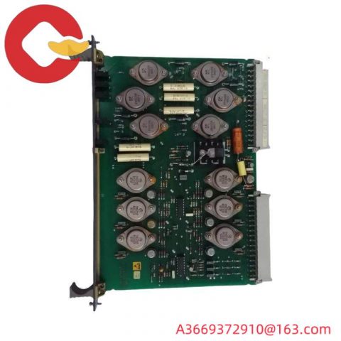 ABB HIEE320639R1 LT8978BV1 Industrial Control Board