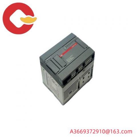 ABB ICMK14Motor Control Module, Precision Control for Industrial Automation