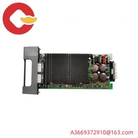 ABB IEPAS02 INFIN90 POWER MODULE; Manufacturer: ABB