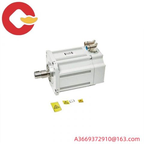 ABB IRB 2600 3HA C029924-002/01 Motor Unit - Precision Drive for Advanced Automation Solutions