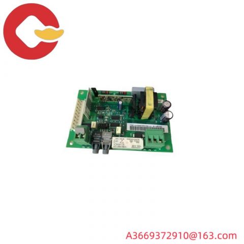 ABB NBRC-61C Drive Assembly, 61357246F, Power Electronics Module