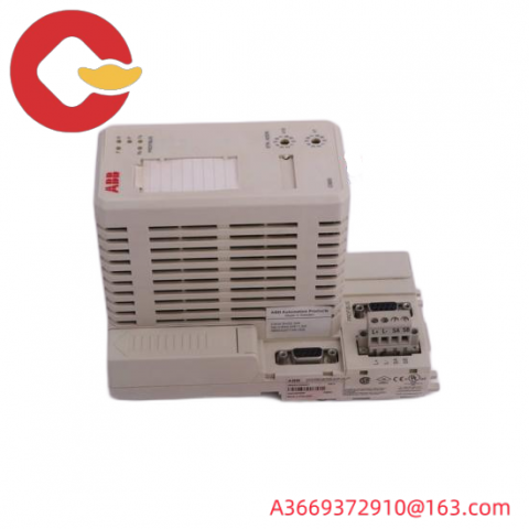 ABB NRDO02 L700712 - High-Power Drive Module for Industrial Automation