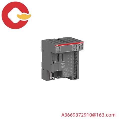 ABB PM554-RP-AC 1SAP120800R0001 Programmable Logic Controller