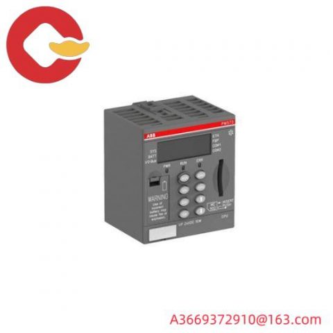 ABB 3HAC032155-005 Industrial Control Module