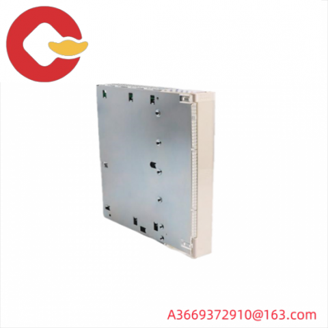 ABB PM632 Processor Unit - Advanced Control for Industrial Automation