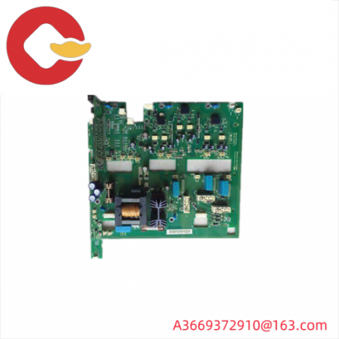 ABB RINT6621C Main Circuit Interface Module