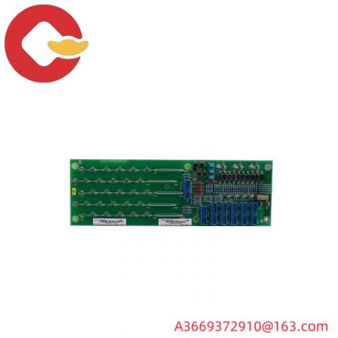 ABB SDCS-PIN-51 3BSE004940R0001 - Precision Measurement Card for Enhanced System Performance