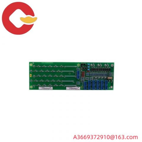 ABB SDCS-PIN-51: Advanced Measurement Card for Industrial Automation