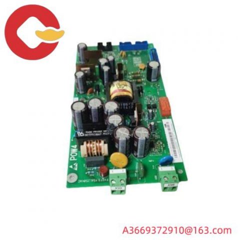 ABB SDCS-POW-4 SD 3ADT315100R1012 Power Supply Board