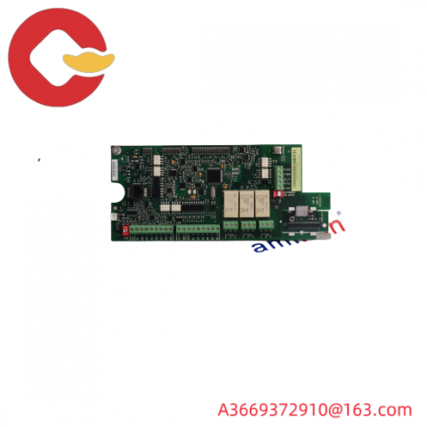 ABB SMIO-01C - Industrial Control Board, Precision Engineered for Advanced Automation Solutions