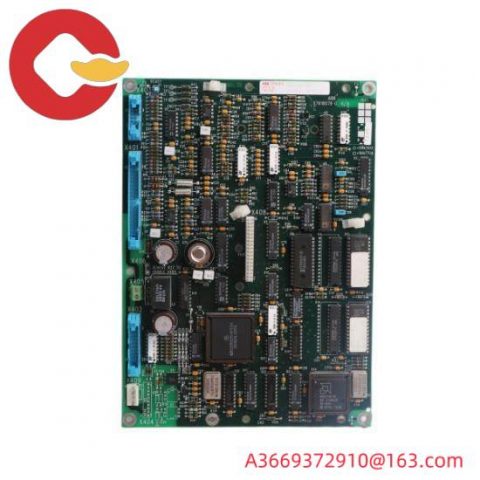 ABB SNAT603 CNT Control Board: Advanced Automation Solutions for Industrial Applications