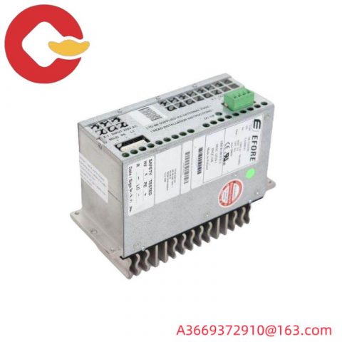 ABB SR92D39O, 3HAC12934-1 DSQC6O8, Frequency Converter