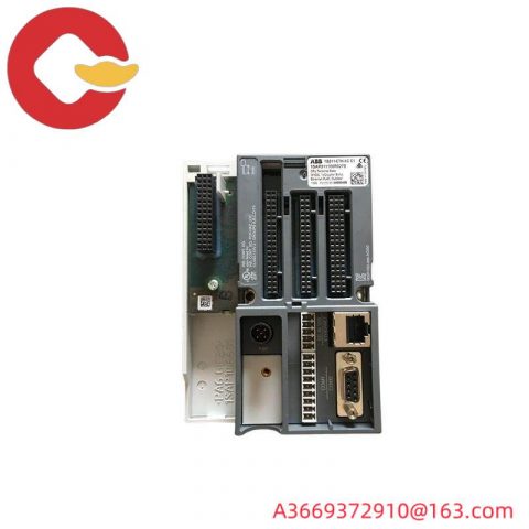 ABB TB511-ETH-XC | 1SAP311100R0270 Terminal Base for Industrial Automation