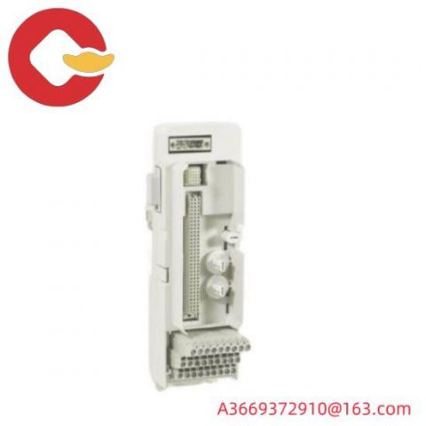 ABB TU891 3BSC840157R1 | Industrial Control Module Spare Parts