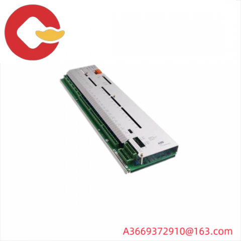 ABB UFC719AE01 3BHB000272R0001 Industrial Drive Controller