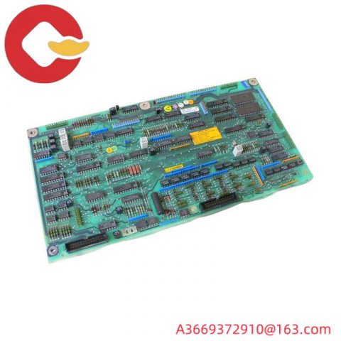 ABB YPQ101E YT204001-FS, High-Power Robot Control Module