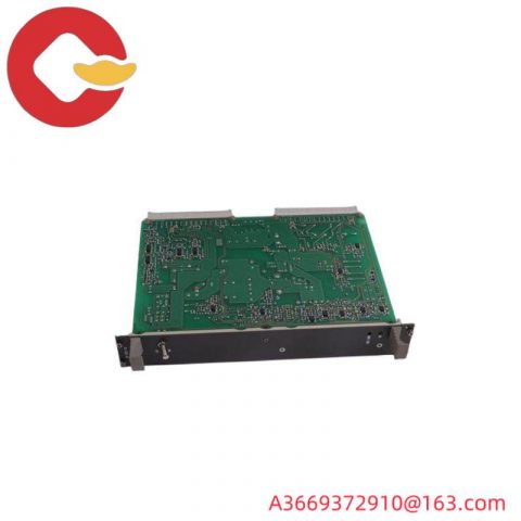 ABB YPQ102F Field Control Board - Advanced Automation Solutions