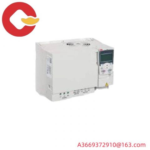 ABB ACS310-03E-34A1-4 Inverter Drive: Efficient, Reliable Power Management for Industrial Applications