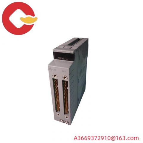 YOKOGAWA ADV561-P10S1 Industrial Automation Module, Advanced Control Solutions for Modern Manufacturing